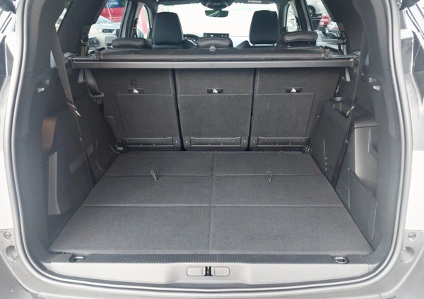 Peugeot 5008 cena 149900 przebieg: 6100, rok produkcji 2023 z Drobin małe 232